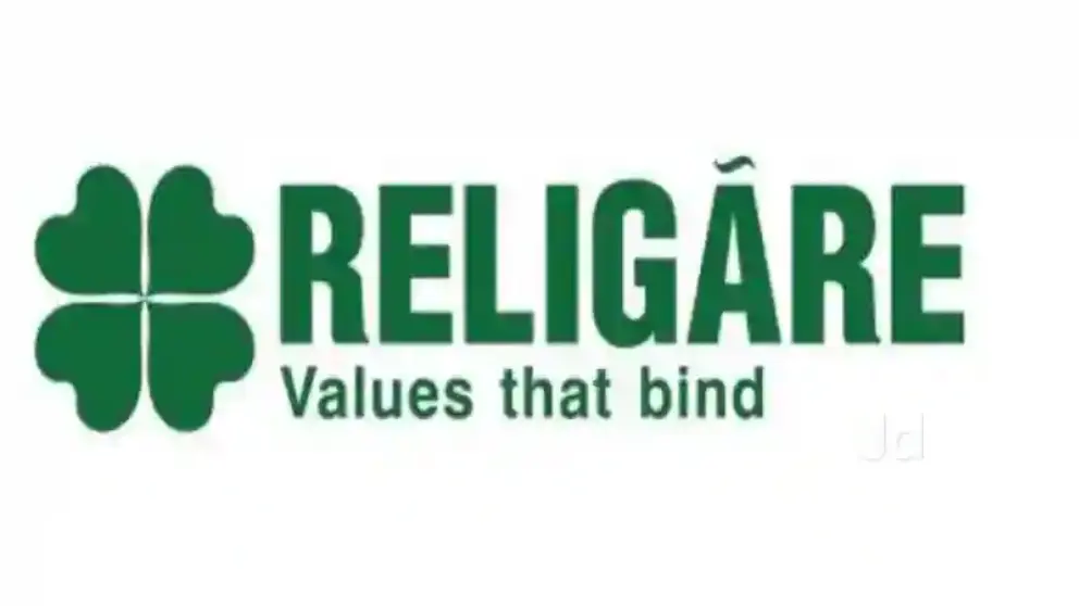 Religare Broking