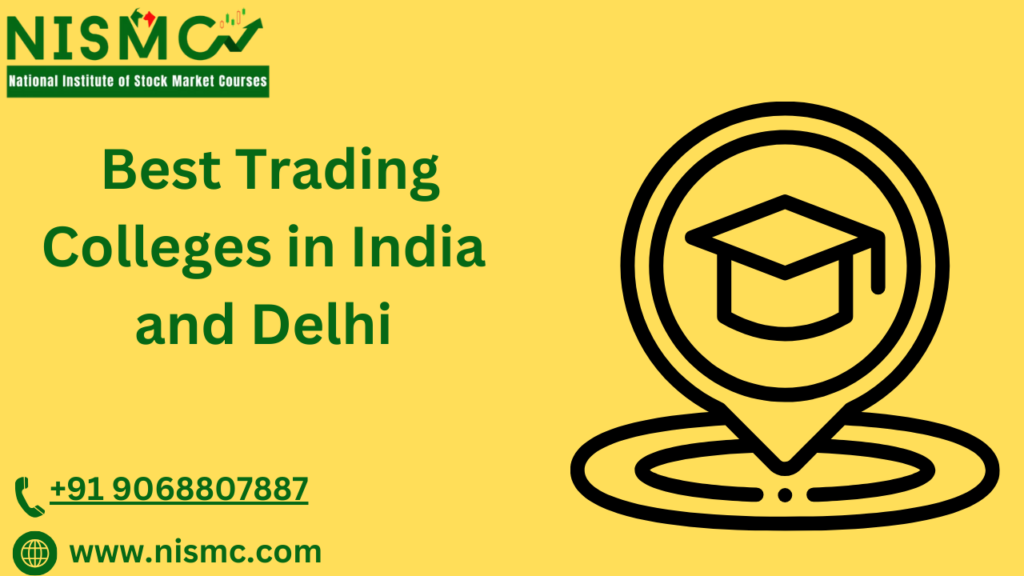 Best Stock Market Institutes in Delhi