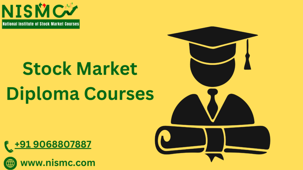 Best Stock Market Institutes in Delhi