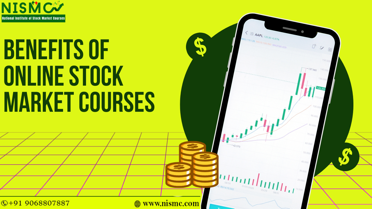 Image showcasing Best Courses for Beginners in Stock Trading - nismc