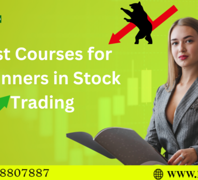 best courses to learn stock market