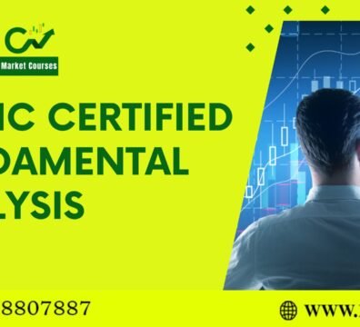 NISMC Certified Fundamental Analysis