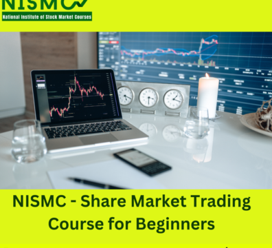 NISMC - Share Market Trading Course for Beginners