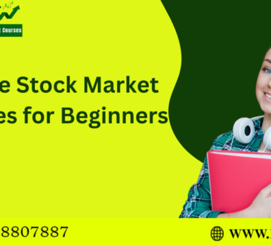 Online Stock Market Courses for Beginners