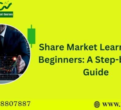 Share Market for Beginners