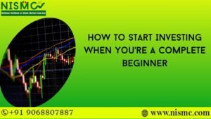 Read more about the article How to Learn Stock Market Trading for Beginners