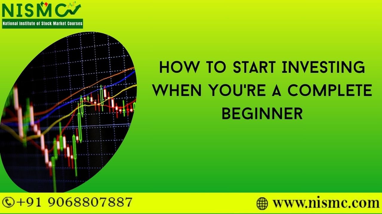 You are currently viewing How to Learn Stock Market Trading for Beginners