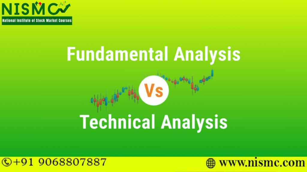 What's the Big Difference Between Fundamental Analysis and Technical ...
