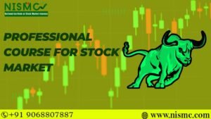 Read more about the article Professional Course for Stock Market