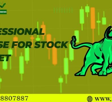 Professional Course for Stock Market