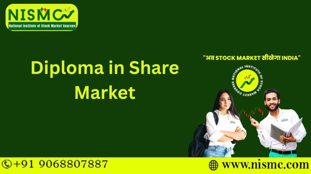 Diploma in Share Market