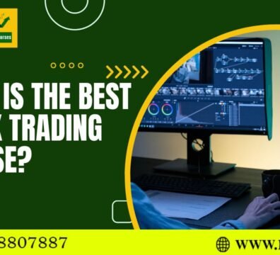 What is the Best Stock Trading Course?