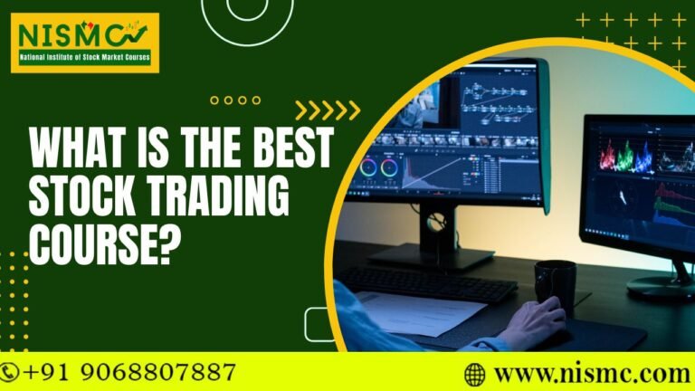 Trading Course Blog What is the Best Stock Trading Course?