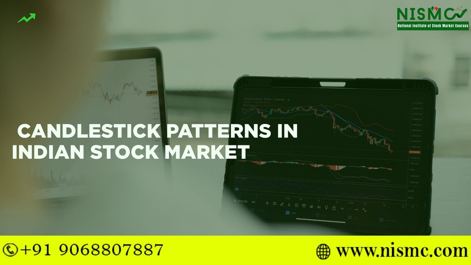You are currently viewing Beginner’s Guide to Candlestick Patterns in Indian Stock Market