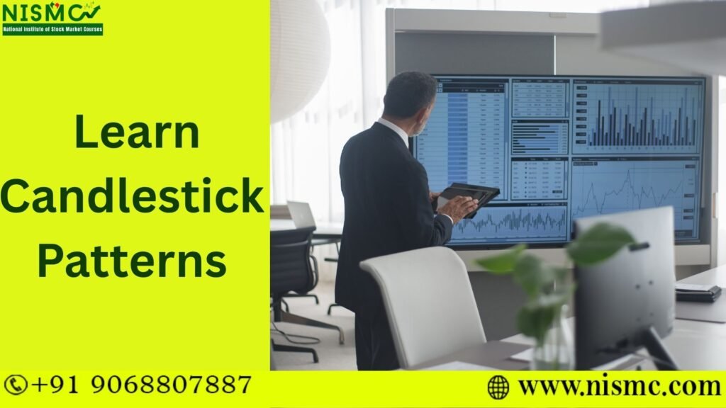 Learn Candlestick Patterns