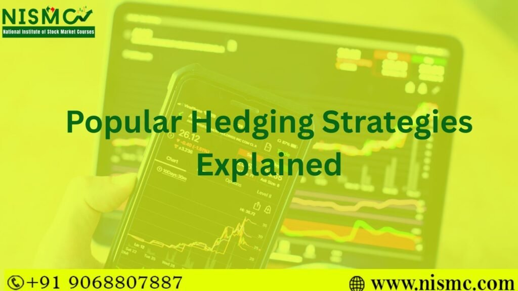 Popular Hedging Strategies Explained
