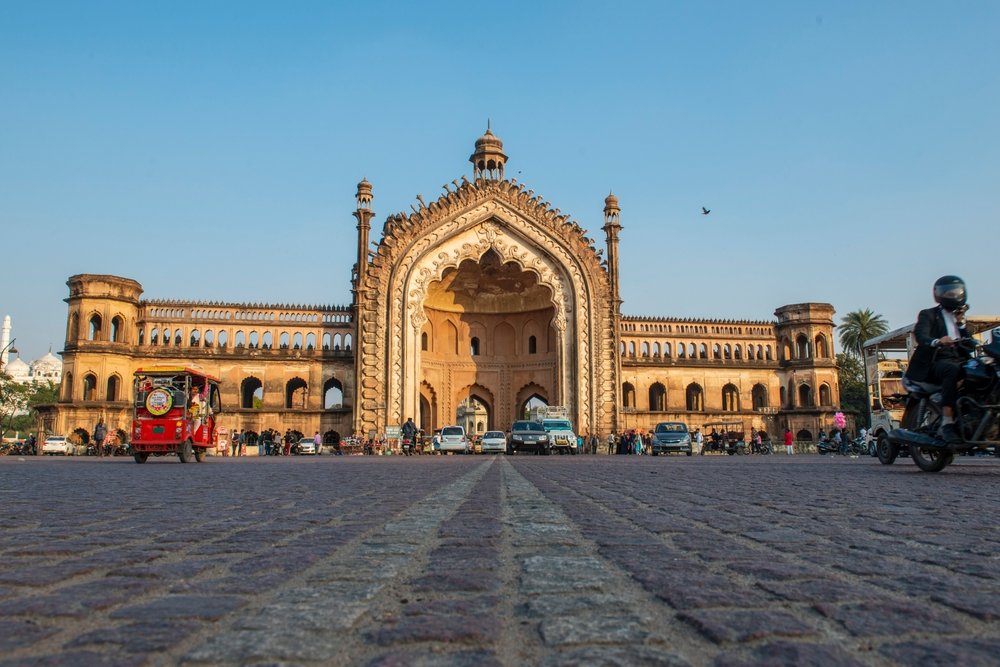 NISMC Lucknow Branch