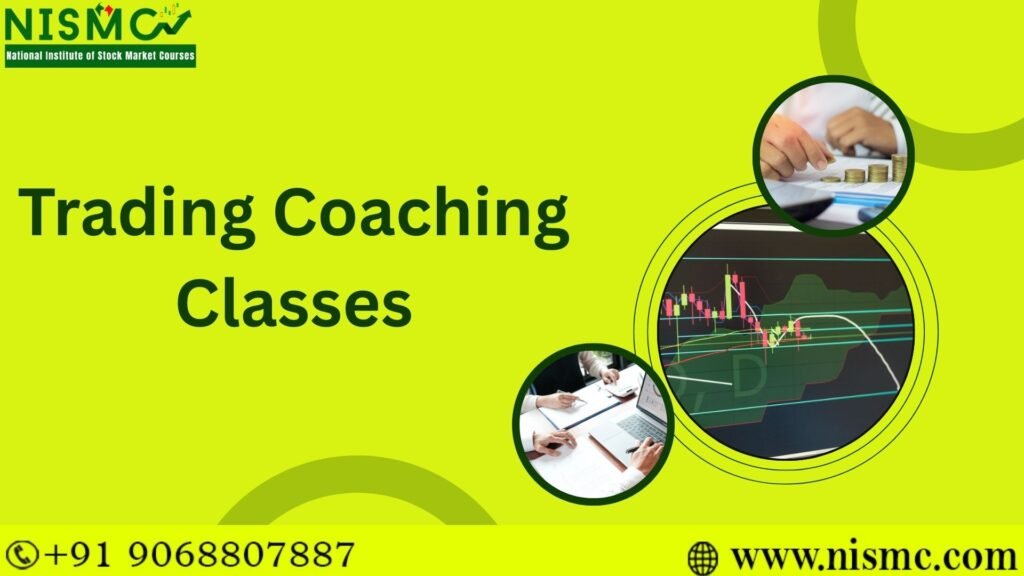 Trading Coaching Classes
