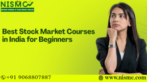 Read more about the article Best Stock Market Courses in India for Beginners