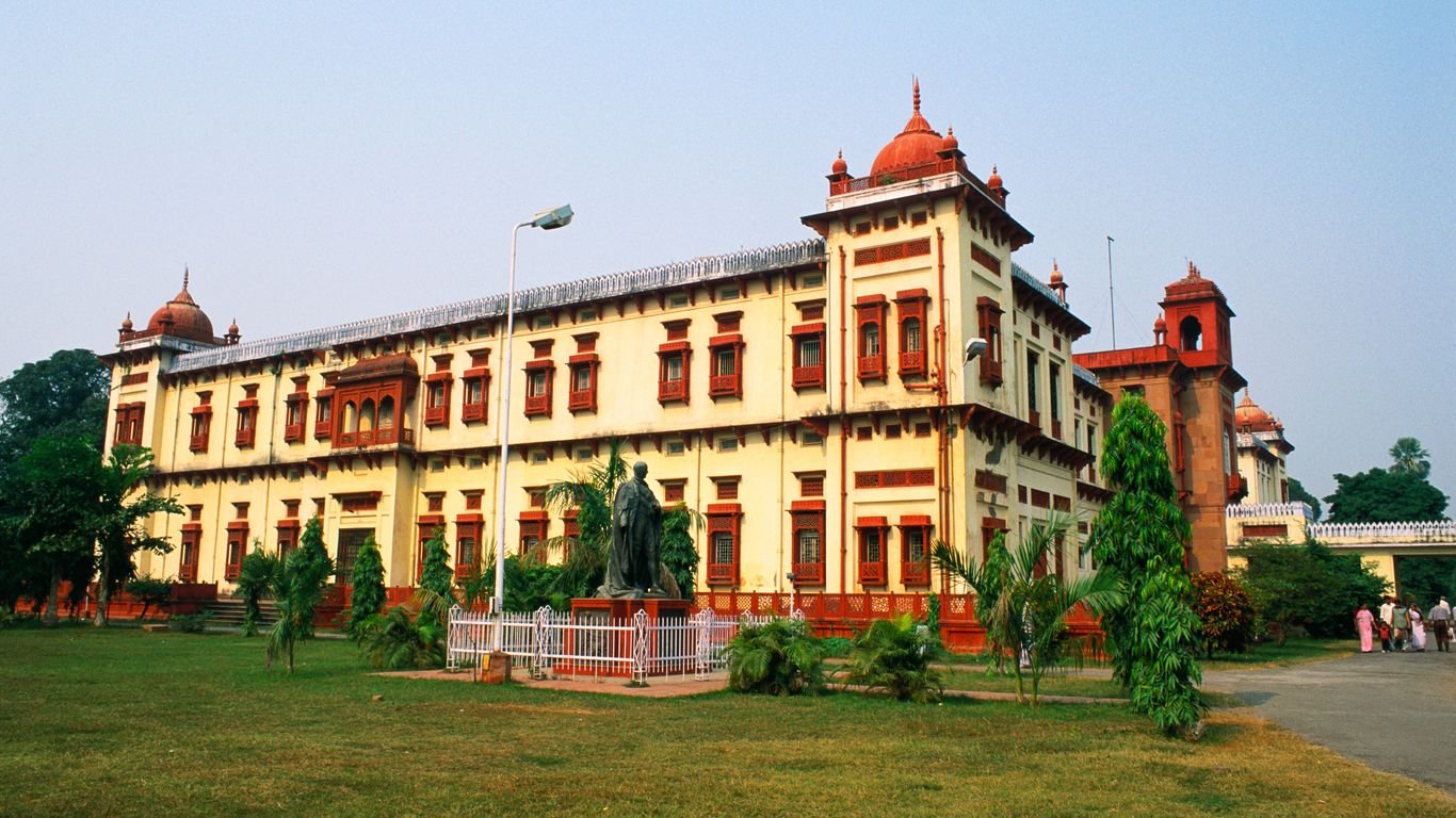 Best stock market institute in Patna