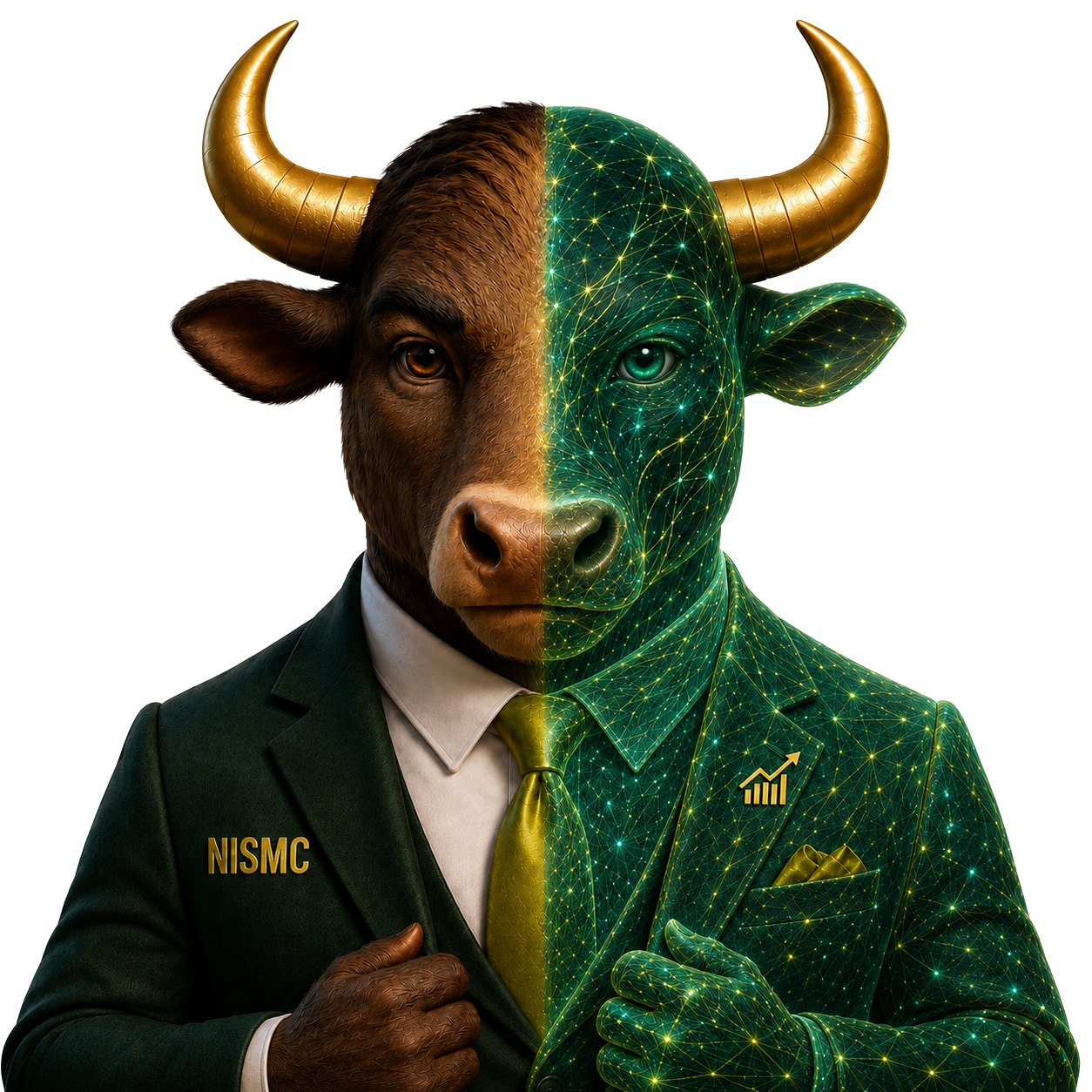 NISMC AI powered stock market trading assistant