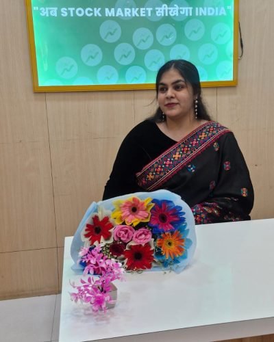 Harshita Nismc